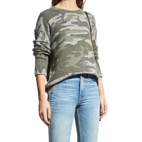 Rails Juno Crewneck Sweater - Picture 2 of 6